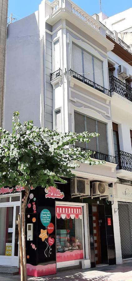 Apartamento San Pascual En Orihuela Luaran gambar