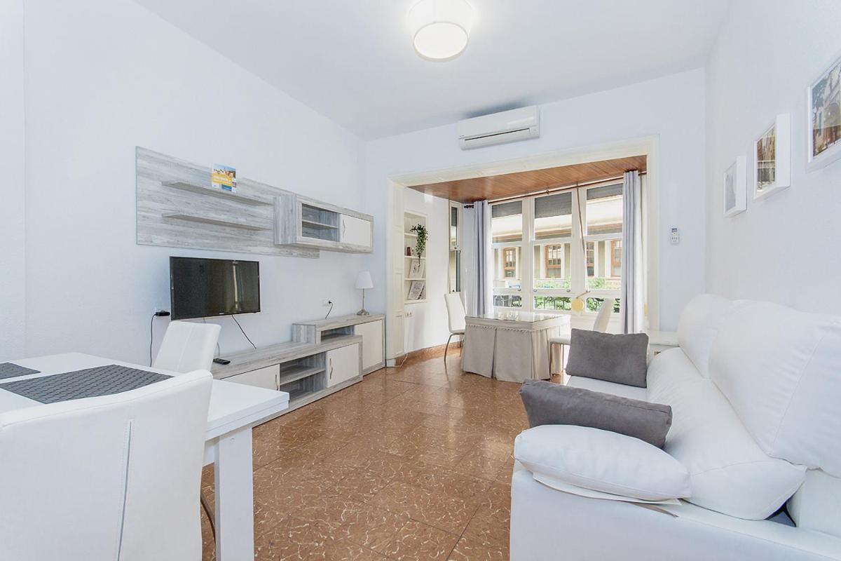 Apartamento San Pascual En Orihuela Luaran gambar