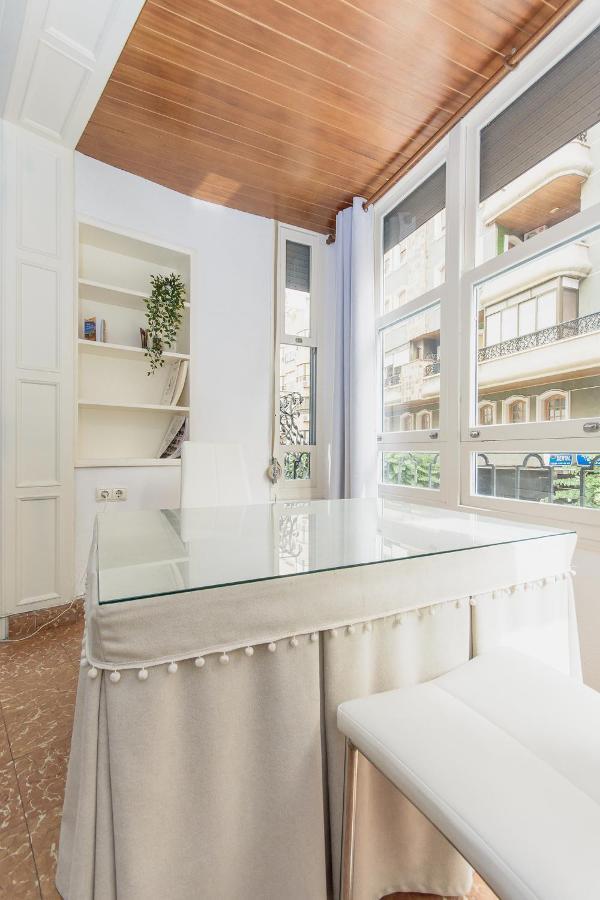 Apartamento San Pascual En Orihuela Luaran gambar