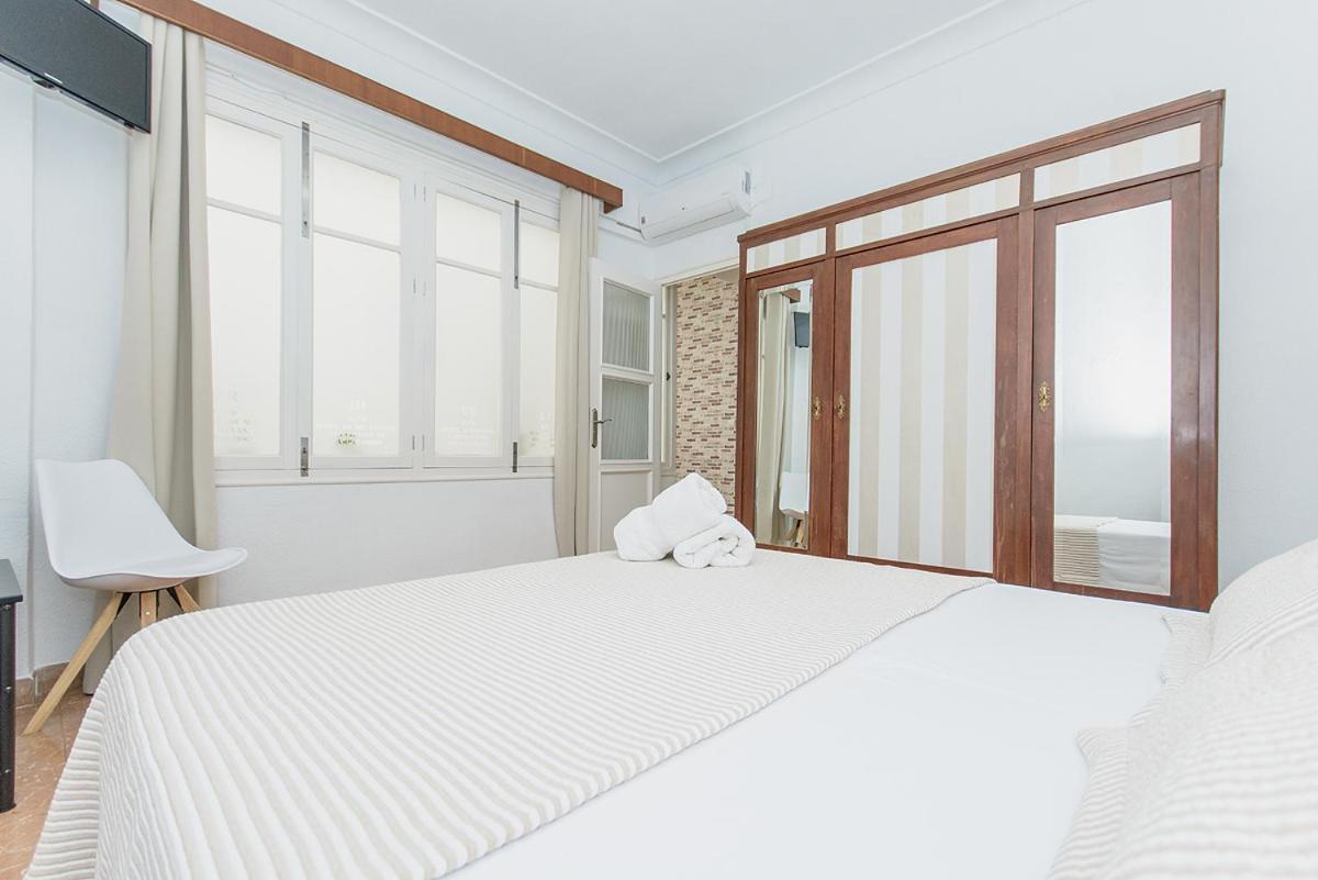 Apartamento San Pascual En Orihuela Luaran gambar