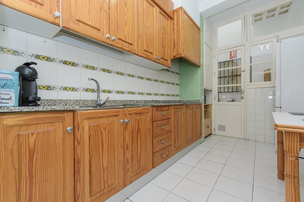 Apartamento San Pascual En Orihuela Luaran gambar