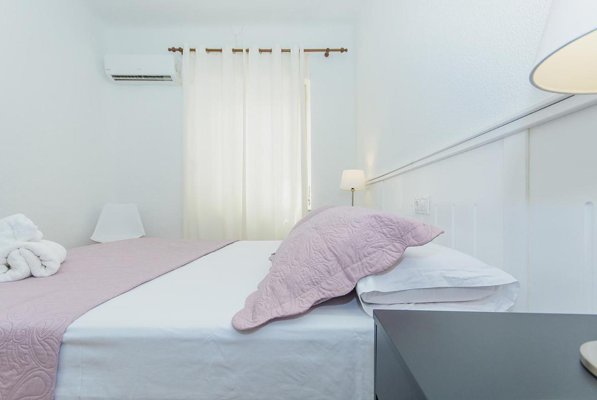 Apartamento San Pascual En Orihuela Luaran gambar
