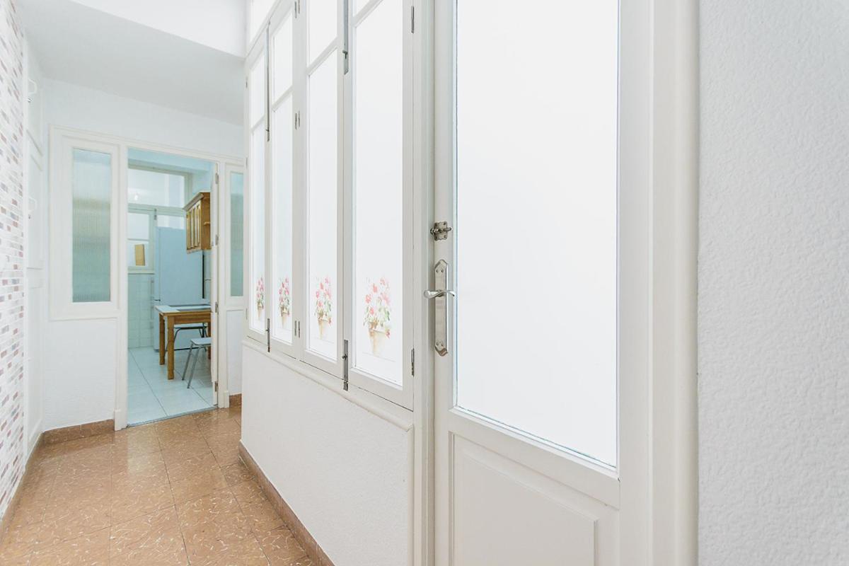 Apartamento San Pascual En Orihuela Luaran gambar