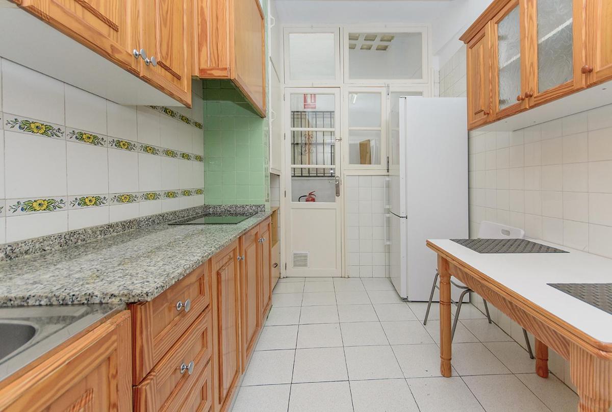 Apartamento San Pascual En Orihuela Luaran gambar