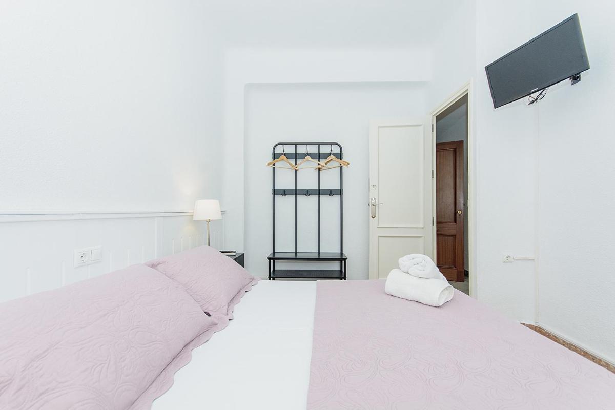 Apartamento San Pascual En Orihuela Luaran gambar