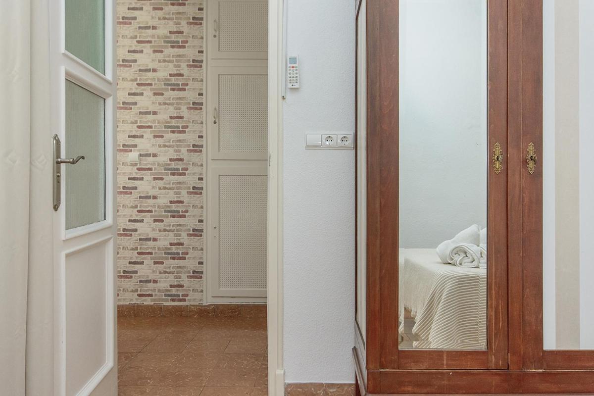 Apartamento San Pascual En Orihuela Luaran gambar