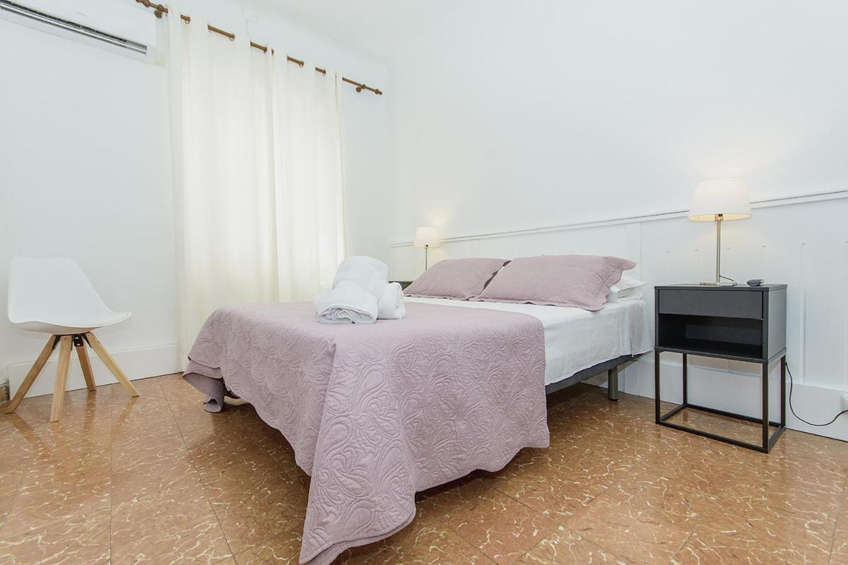 Apartamento San Pascual En Orihuela Luaran gambar