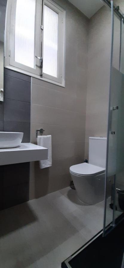 Apartamento San Pascual En Orihuela Luaran gambar