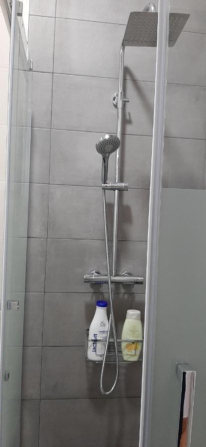 Apartamento San Pascual En Orihuela Luaran gambar