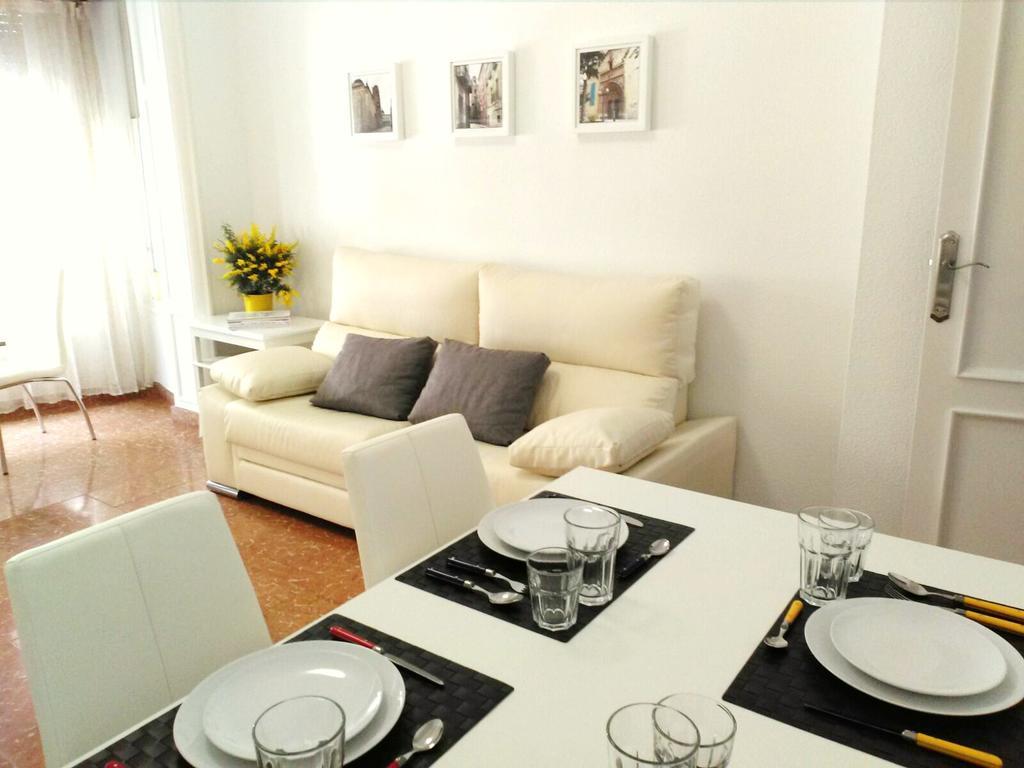 Apartamento San Pascual En Orihuela Luaran gambar