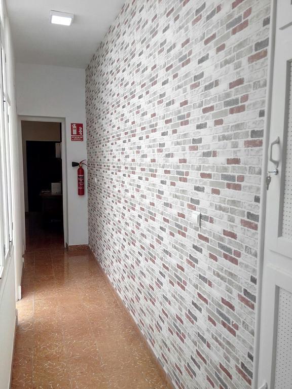 Apartamento San Pascual En Orihuela Luaran gambar