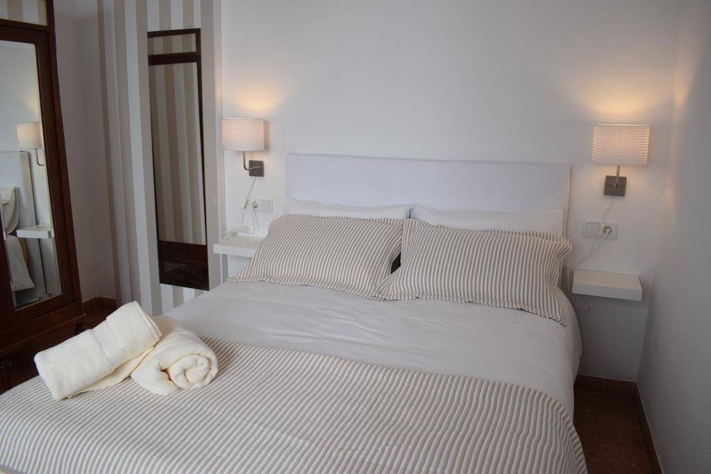 Apartamento San Pascual En Orihuela Luaran gambar