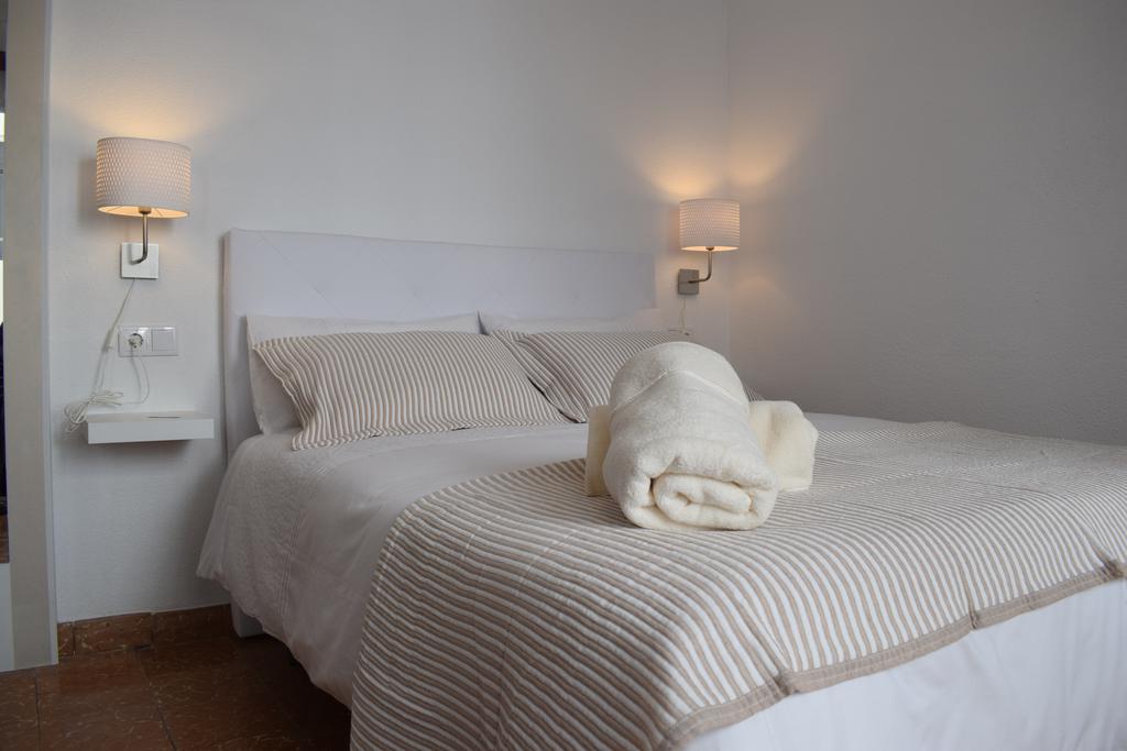 Apartamento San Pascual En Orihuela Luaran gambar