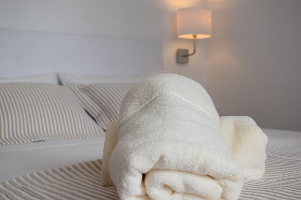 Apartamento San Pascual En Orihuela Luaran gambar