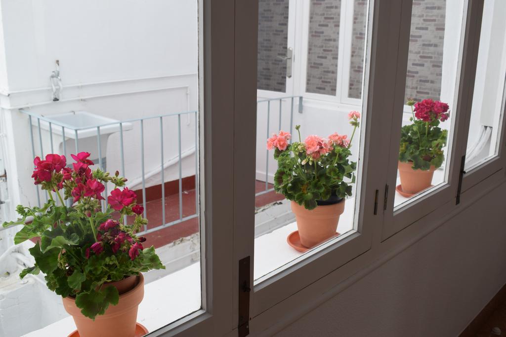 Apartamento San Pascual En Orihuela Luaran gambar